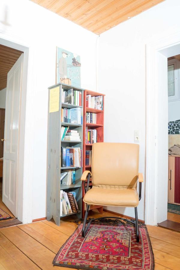 Altstadt Charme اوغسبورغ المظهر الخارجي الصورة